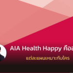 AIA Health Happy